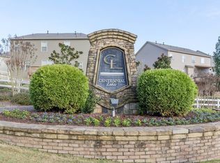 366 Franklin Ln, Acworth, GA 30102