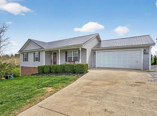 1022 Isaac Dr, Richmond, KY 40475