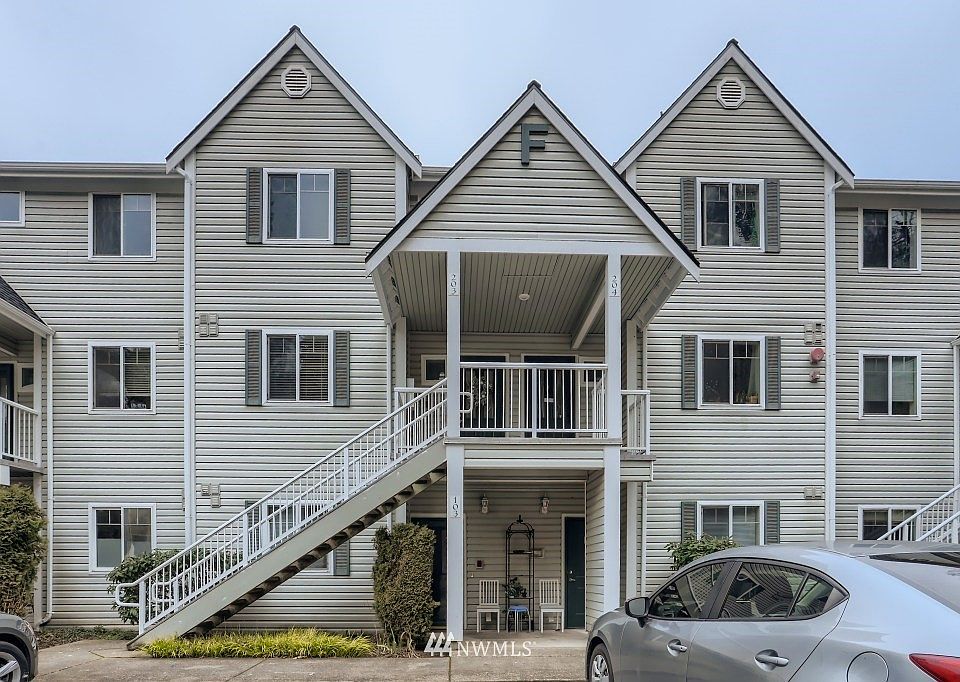1st image of 31900 104th Ave SE APT F203