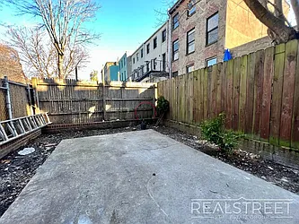 Rented by Real Street Inc