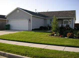 4228 W 5250 S, Roy, UT 84067