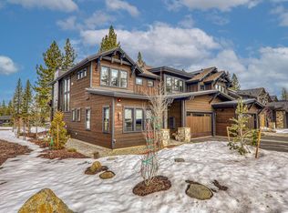 10209 Modane Pl, Truckee, CA