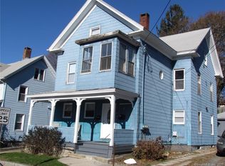 61 West St, New London, CT 06320