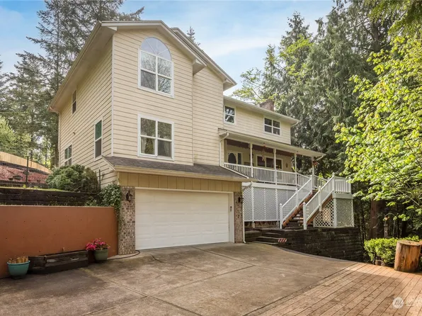 4430 Sunset Way, Longview, WA 98632