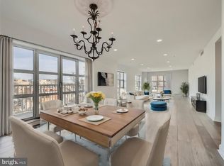 250 President St UNIT 211, Baltimore, MD 21202