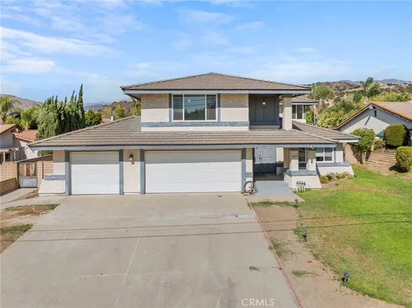2441 Bowdoin St, La Verne, CA 91750