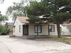1st image of 674 N Bivins St
