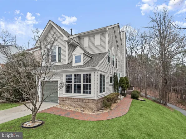 12028 Quartette Ln, Bowie, MD 20720