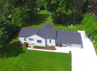 11389 Gold Arbor Rd, Plymouth, MI 48170