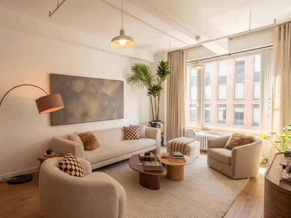 249 West 29th Street image 1 of 9