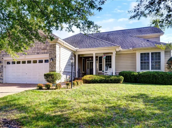4705 Westhampton, Williamsburg, VA 23188