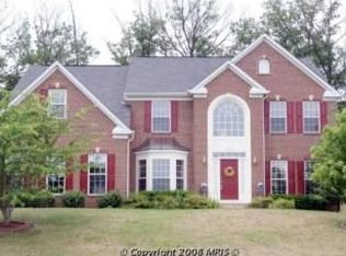 15304 Riding Path Ct, Laurel, MD 20707