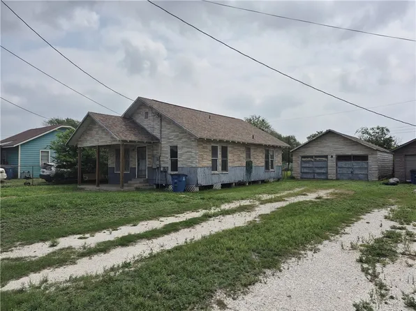 202 N Gregory, Gregory, TX 78359