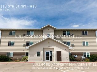 1113 9th St NW UNIT 10, Great Falls, MT 59404
