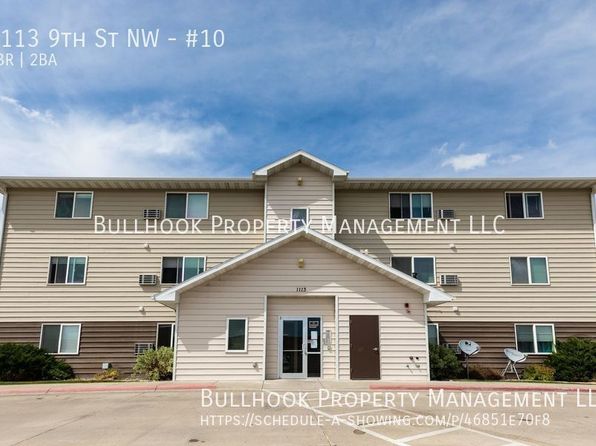1113 9th St NW UNIT 10