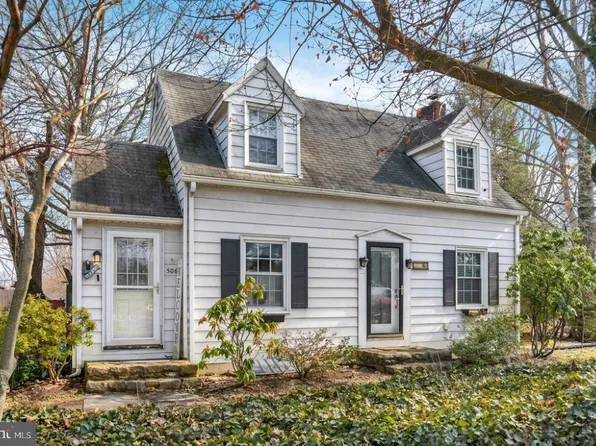 506 Hogestown Rd, Mechanicsburg, PA 17050