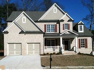 1116 Garner Creek Dr, Lilburn, GA 30047