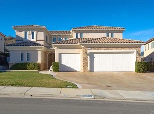 23289 Camino Terraza Rd, Corona, CA 92883