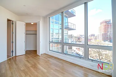 Rented by Next Door Realty NYC