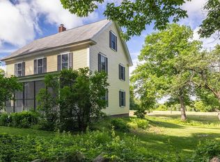 863 Jewett Rd, Hopkinton, NH 03229