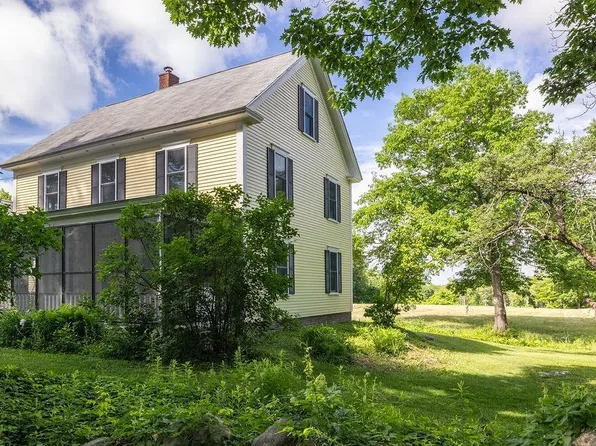 863 Jewett Road, Hopkinton, NH 03229