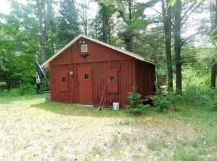 2101 W Cherry Creek Rd, Mio, MI 48647