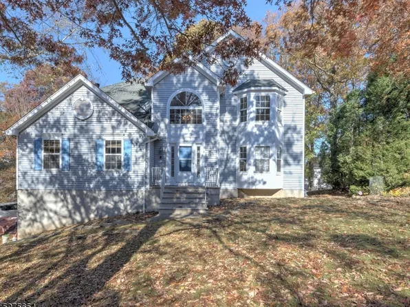 332 Mt Pleasant Ave, Rockaway Twp., NJ 07801