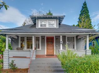 4904 NE 29th Ave, Portland, OR 97211