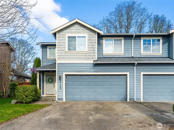 2149 Pleasanton Court SE, Lacey, WA 98503