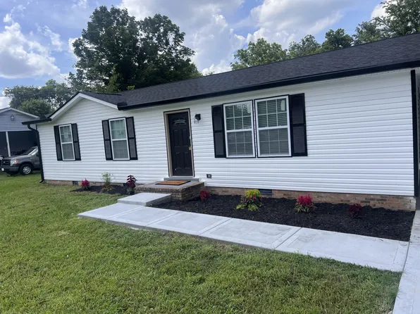 2468 River Oaks Dr, Murfreesboro, TN 37129