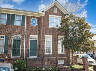 130 Fenner Ln, Raleigh, NC 27603