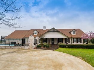 182 County Road 3914, Bullard, TX 75757