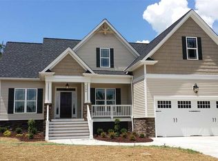 4209 Bald Cypress Ct, Zebulon, NC 27597