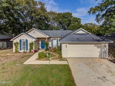 7032 Oakhurst Dr, Ocean Springs, MS, 39564