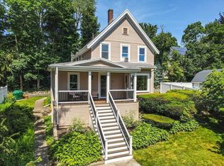 100 Williams Ave, Boston, MA 02136