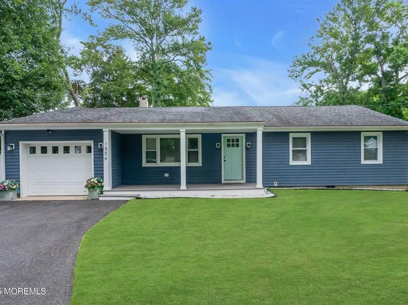 1506 Evergreen Ave, Ocean, NJ 07712