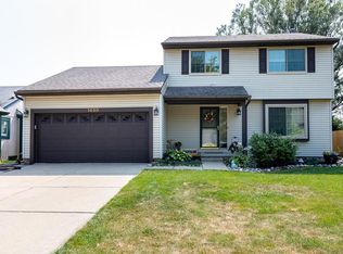 1430 Northbrook Dr, Ann Arbor, MI
