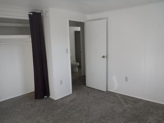 West Bedroom