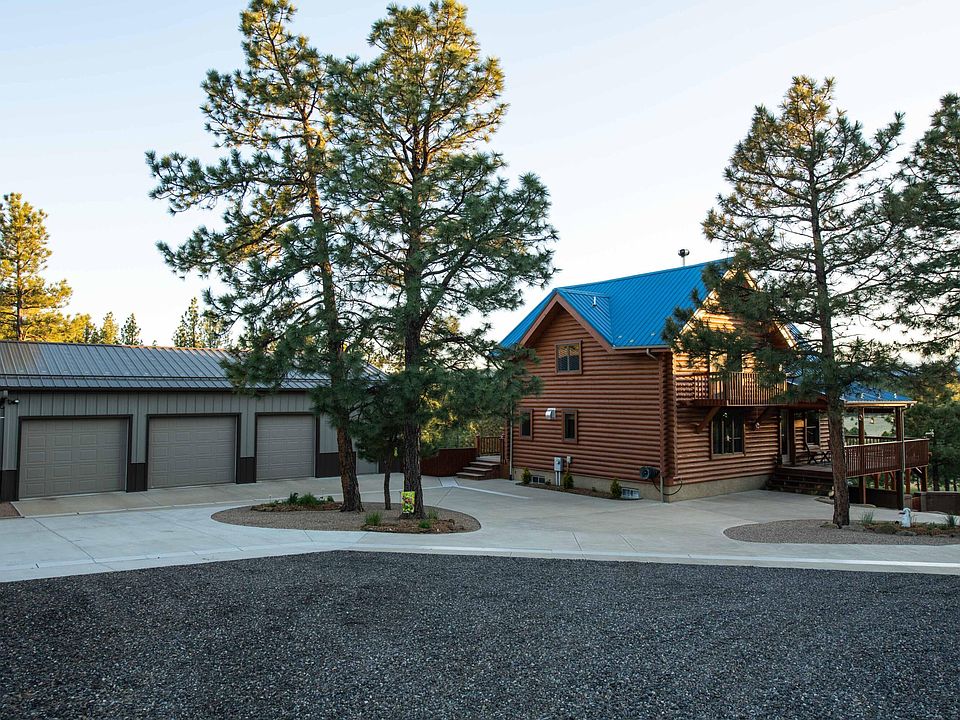 24477 Trujillo Creek Ranch Rd Aguilar, CO, 81020 Apartments for Rent