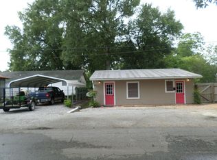 214 W Walnut St, Crowley, LA 70526