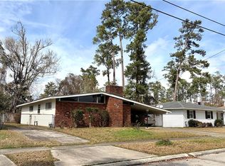 252 Oriole Dr, Slidell, LA 70458