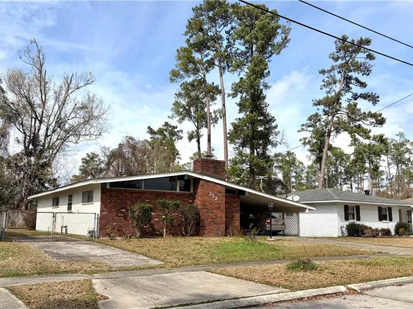 252 Oriole Dr, Slidell, LA 70458