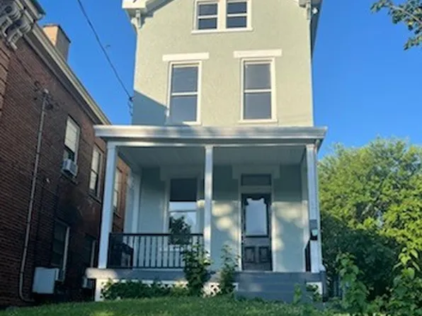 1812 Garrard St, Covington, KY 41014