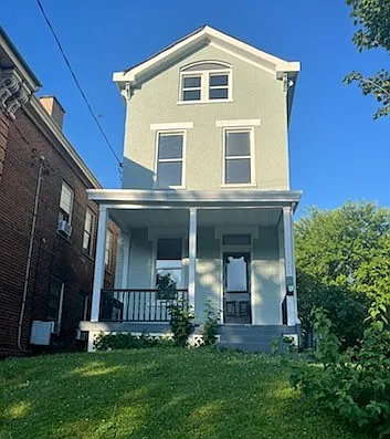1812 Garrard St Photo 1
