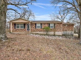 4275 Mount Olivet Rd, Bowling Green, KY 42101