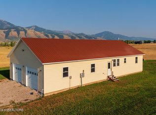 413 Harmon Ln, Afton, WY 83110