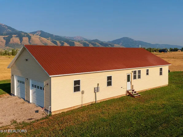 413 Harmon Ln, Afton, WY 83110