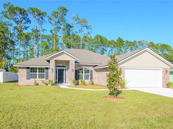 42 Universal Trl, Palm Coast, FL 32164