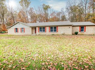 685 Ward Koebel Rd, Oregonia, OH 45054