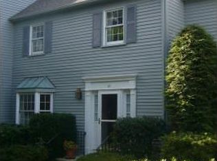 45 Valiant Way, Salem, MA 01970
